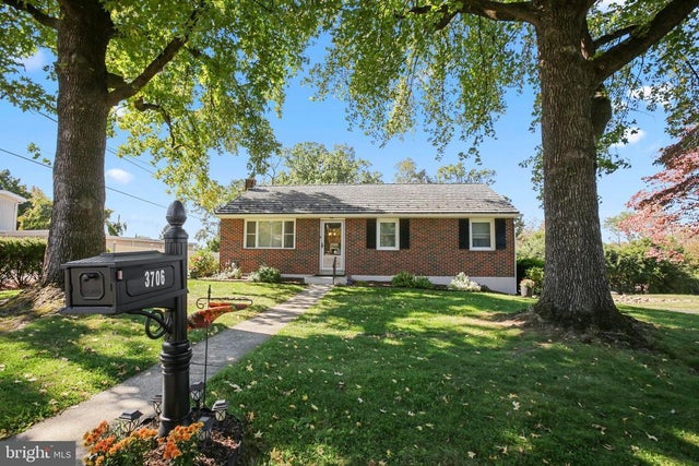 3706 Rosewood Rd, Reading