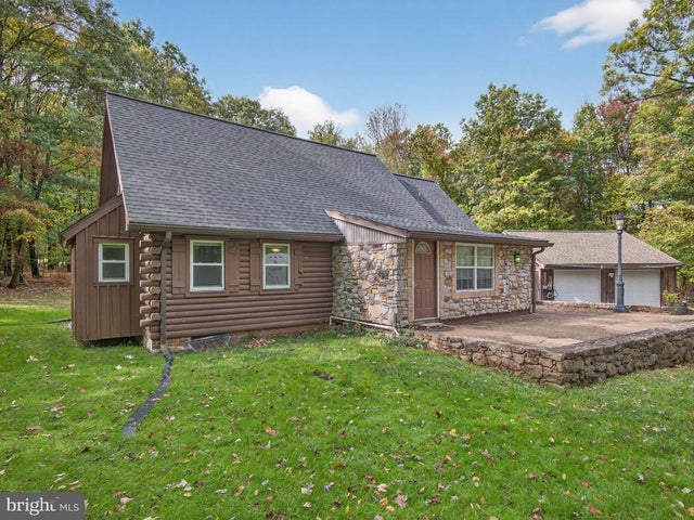 20 Broad Ax Pass, Morgantown