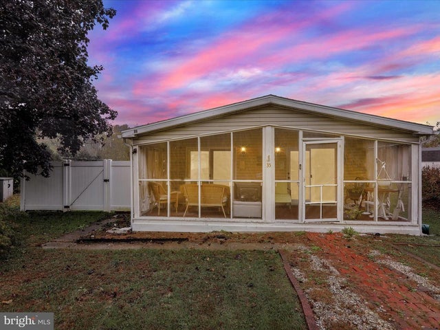 260 Wooltown Rd #lot 35, Wernersville