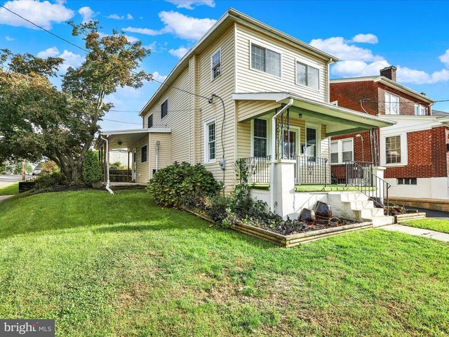 302 Park Ave, Reading