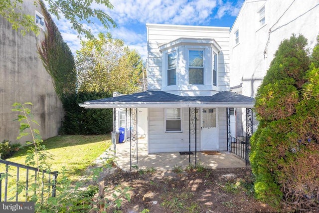 920 Hampden Blvd, Reading