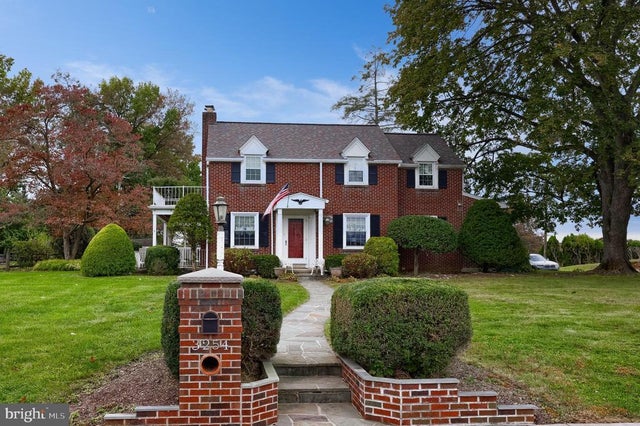 3254 Harrison Ave, Reading