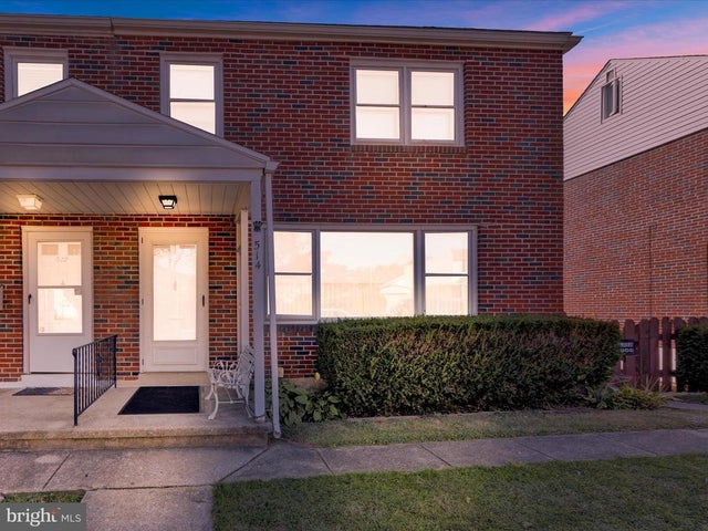 514 Pennsylvania Ave, Reading