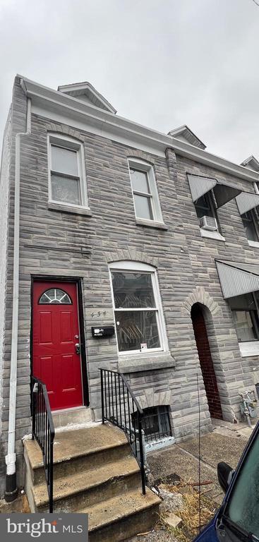 434 Birch St, Reading