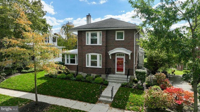 1326 Cleveland Ave, Reading