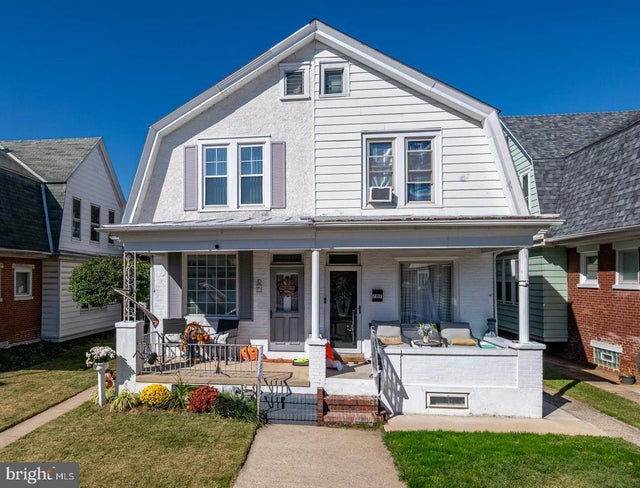 705 Alton Ave, Reading