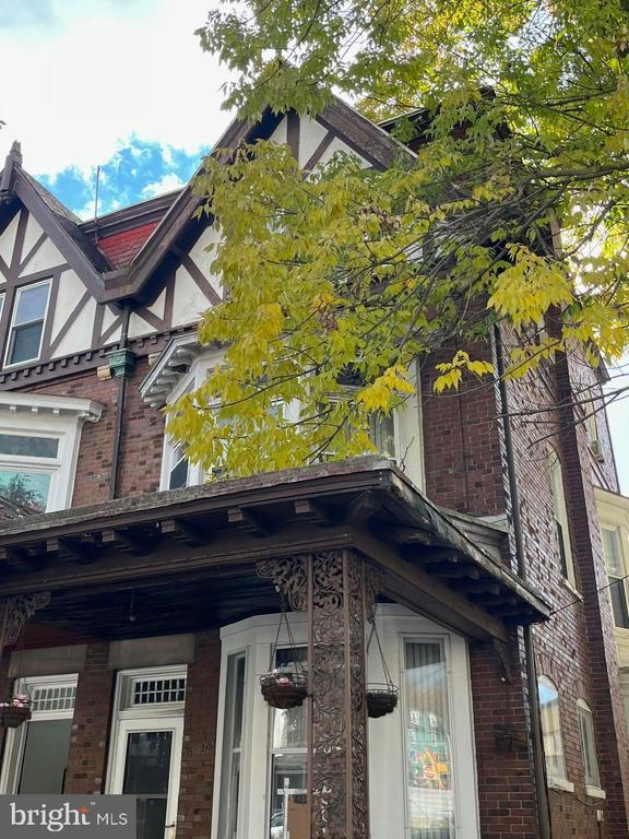 1318 Perkiomen Ave, Reading