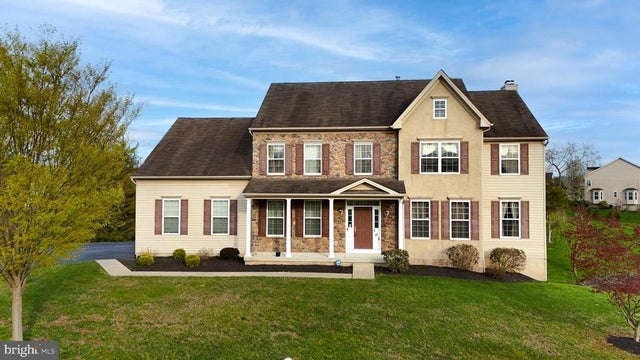 164 Meadowside Dr, Douglassville