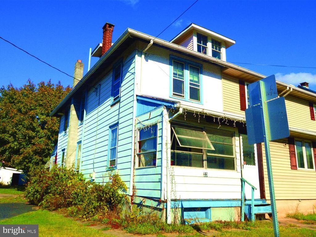 733 E Philadelphia Ave, READING