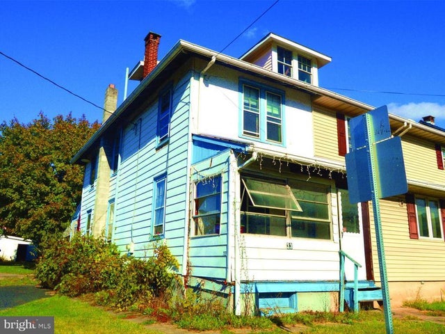 733 E Philadelphia Ave, Reading