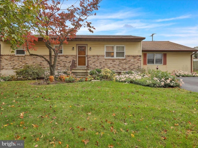 3810 Willow Grove Ave, Reading