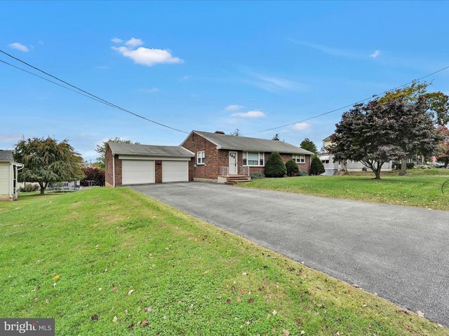 705 Cameron St, Reading