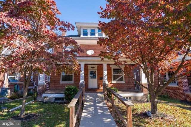 205 W 6th St, Boyertown