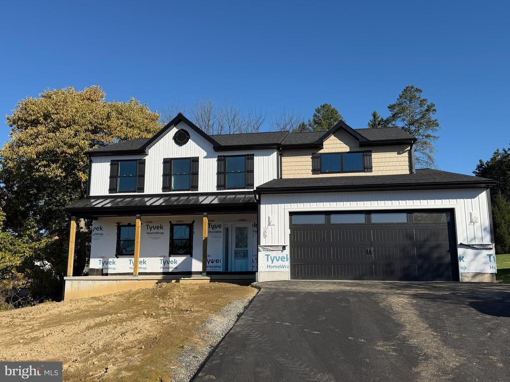 217 E Wilson Ave, WERNERSVILLE