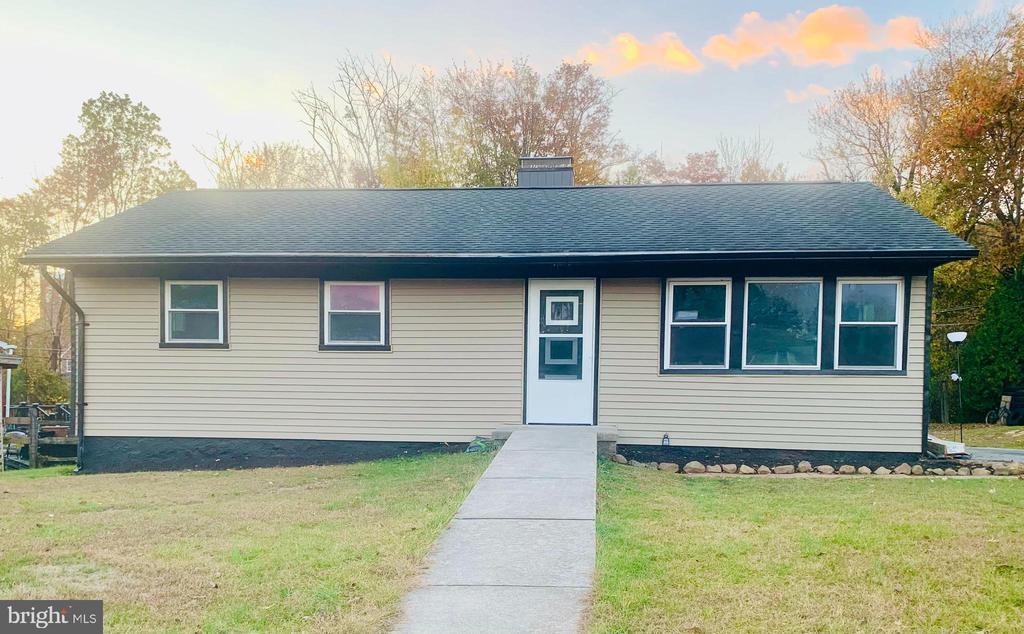 113 Wood Ln, READING