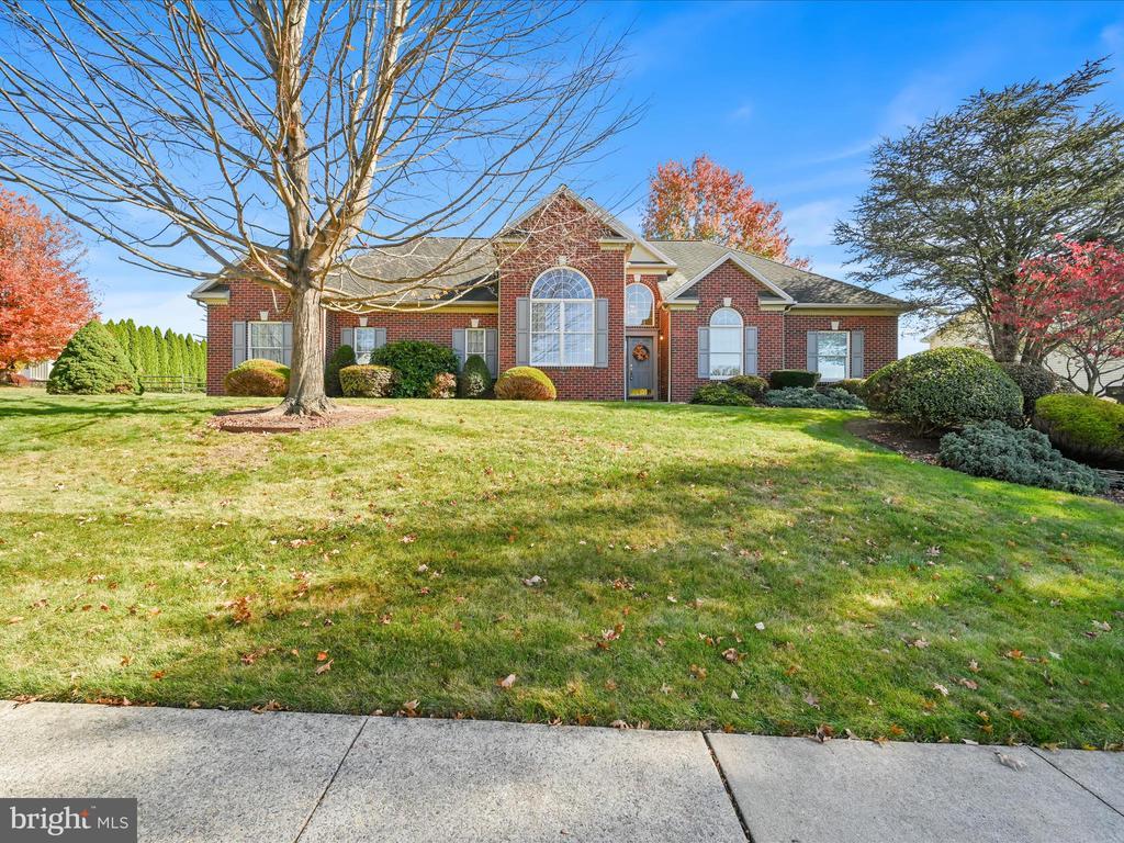 725 Washington St, SHOEMAKERSVILLE