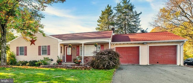 1505 Old Fritztown Rd, Reading