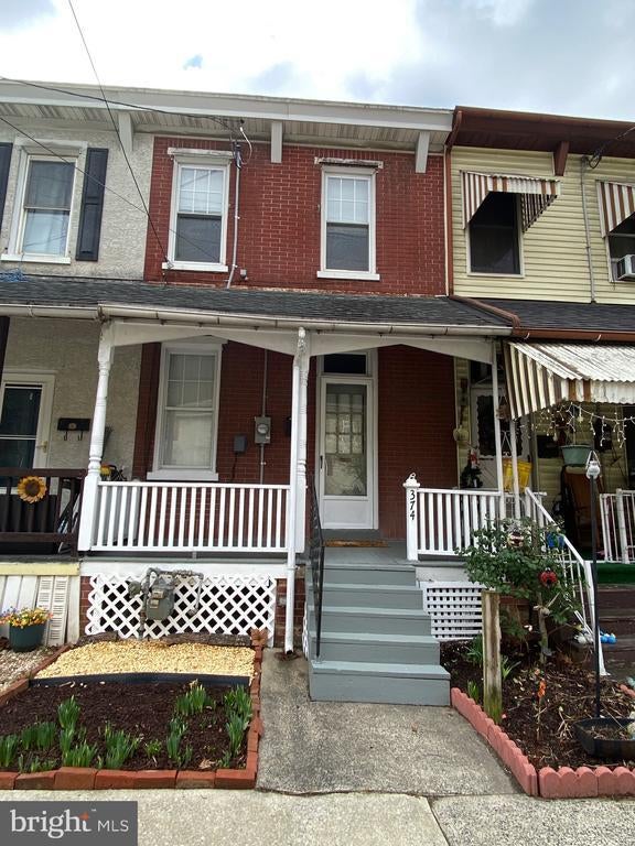 374 S Reading Ave, BOYERTOWN