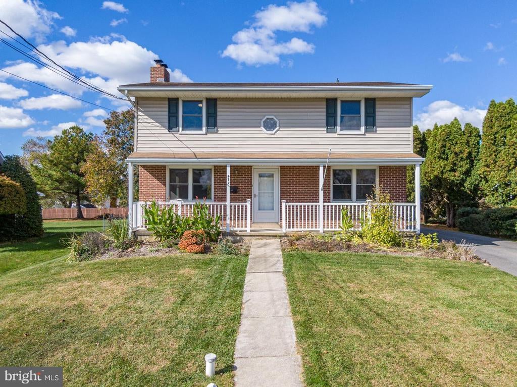 471 Highland Ave, KUTZTOWN