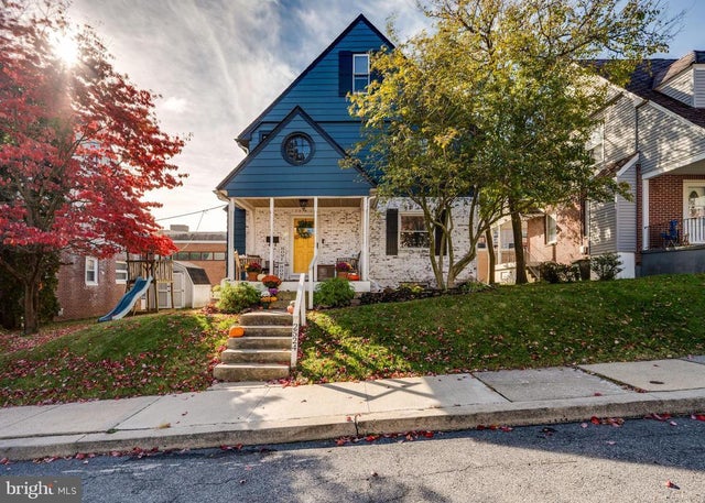 2524 Philmay Ter, Reading