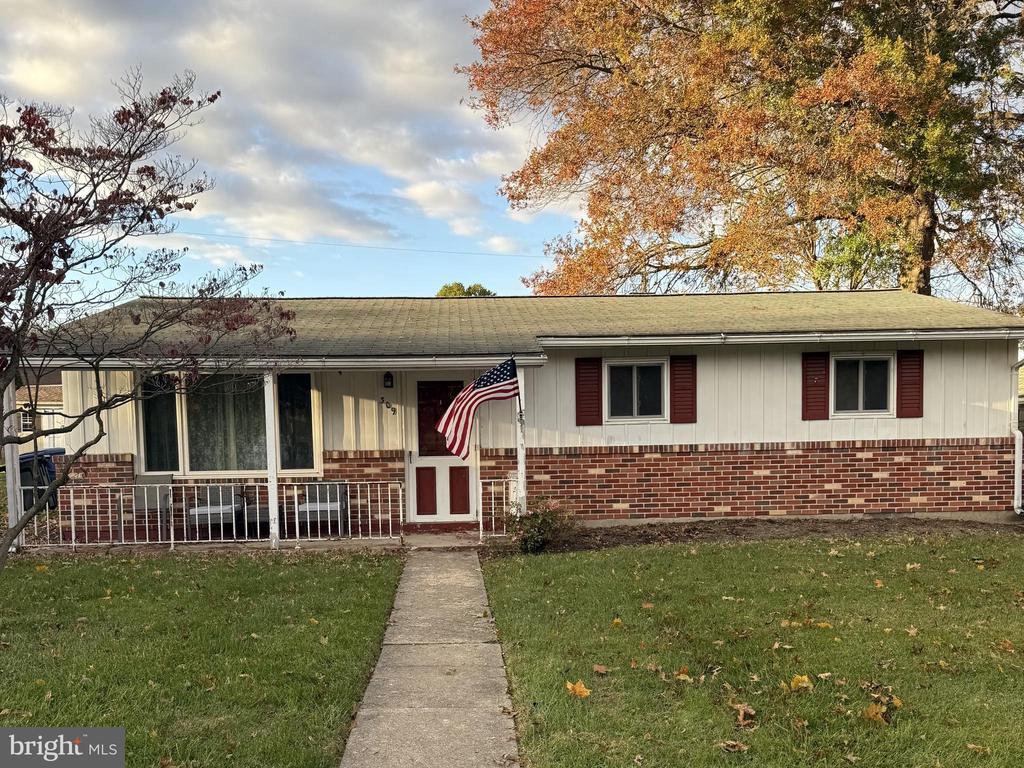 309 Degler Ave, LEESPORT