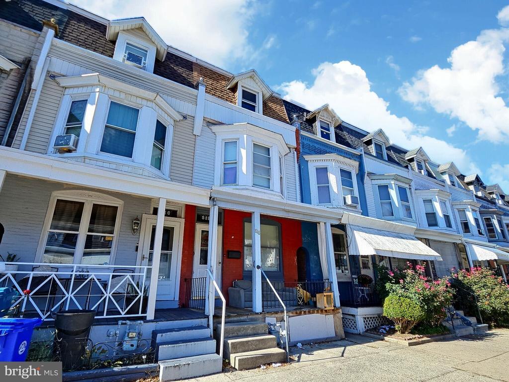 818 N 12th St, READING