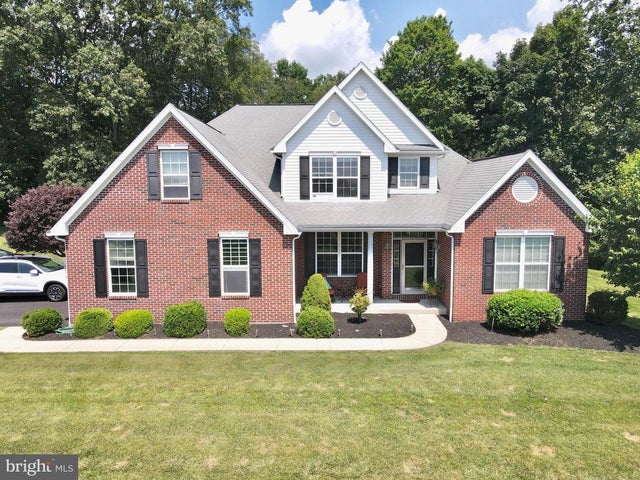 4 Austin Dr, Robesonia