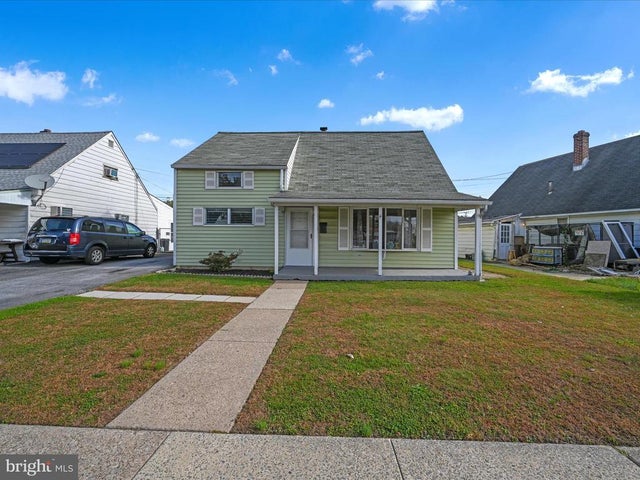 503 El Hatco Dr, Temple