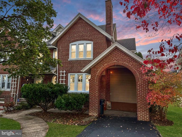 323 Carsonia Ave, Reading