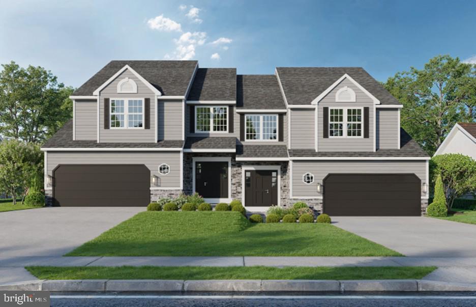 17 Castle Dr #lot 3, ROBESONIA