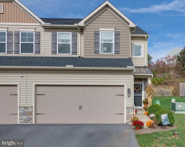 44 Wexford Ct, Morgantown