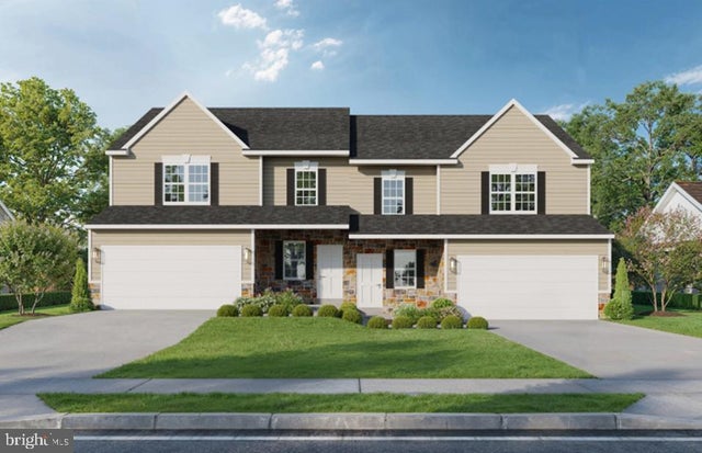 23 Castle Dr #lot 5, Robesonia