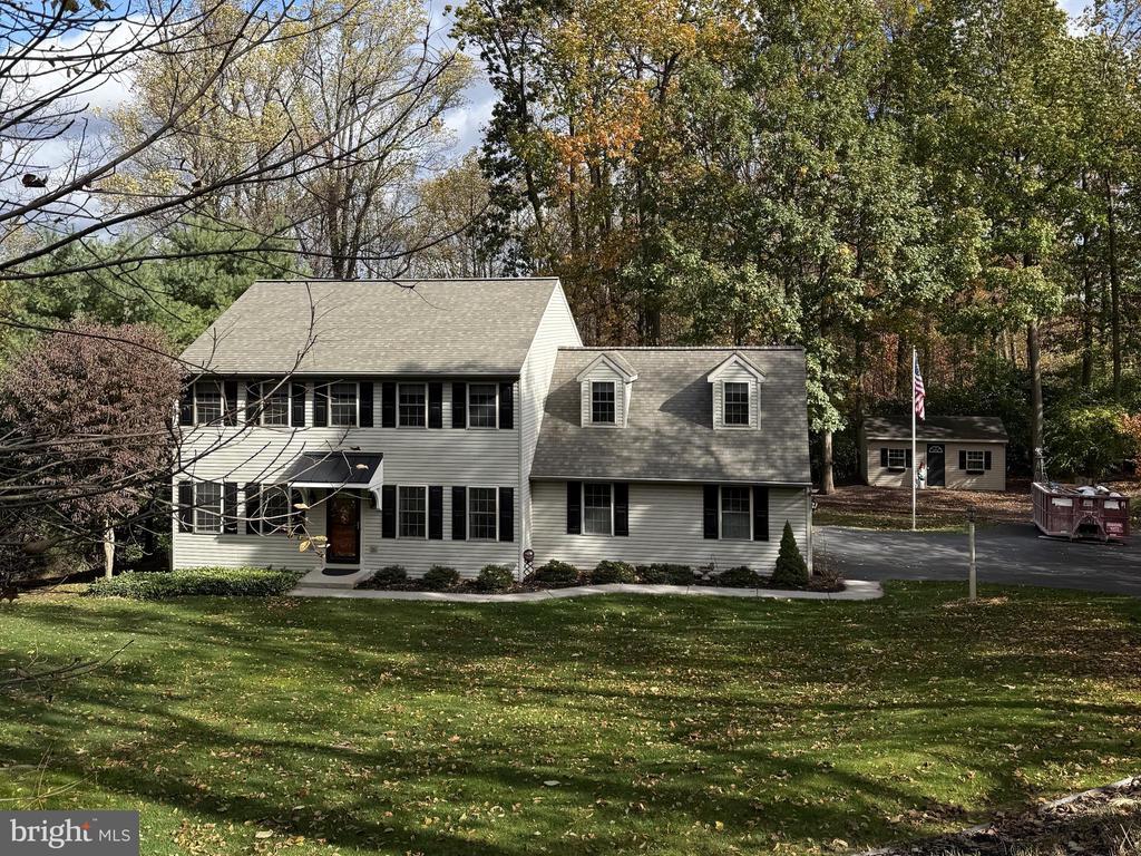 5065 Cherrywood Dr, MOHNTON