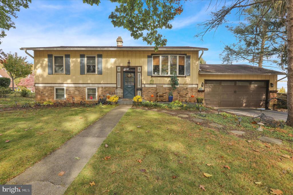 3 Cedarwood Rd, READING