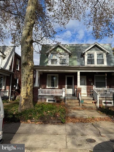 617 Crescent Ave, READING