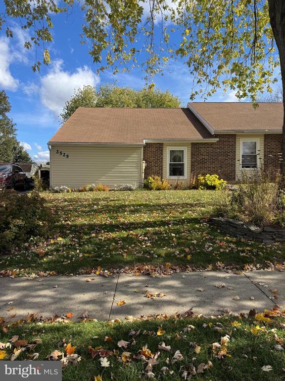 2525 Mckinley Ave, READING