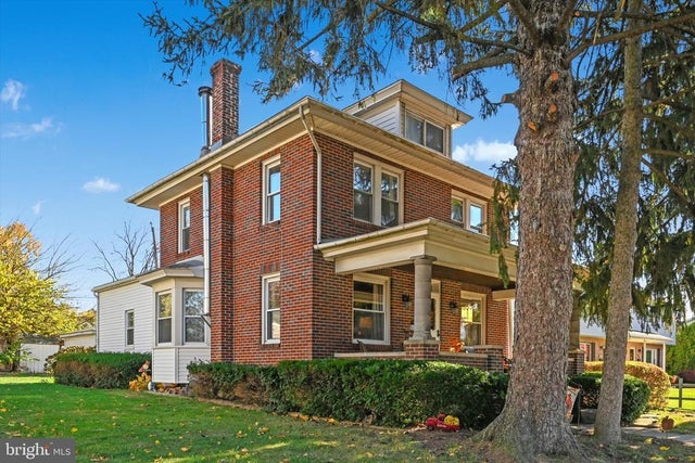 437 Jefferson St, Reading