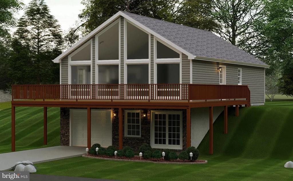 Lot #4 Heidel Rd, ROBESONIA