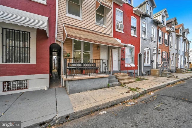 436 Locust St, Reading