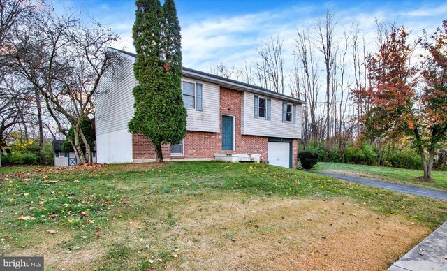 618 William Penn Blvd, Womelsdorf