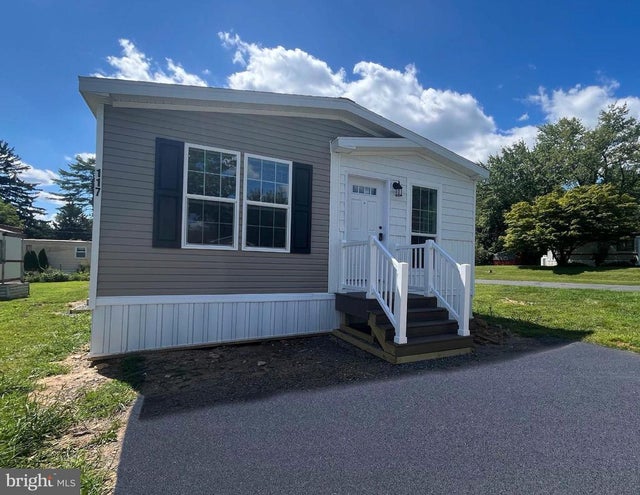 117 Concord Dr, Hereford