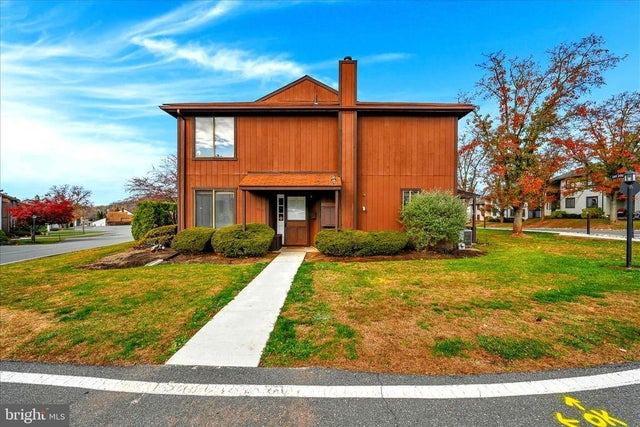 31-1 Wister, Reading