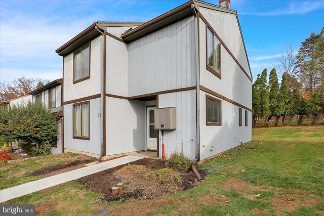 3-4 Willow Way, Reading