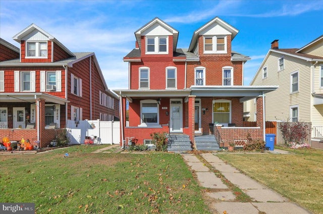 715 Mount Laurel Ave, Temple