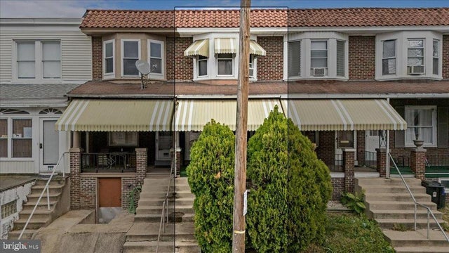 335 Linden St, Reading