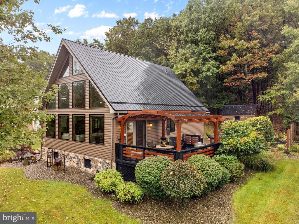 504 Palm Spring Ln, ALTOONA PA ALTOONA Cabin Homes For Sale