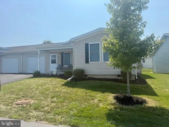 412 Lego Dr, Hollidaysburg