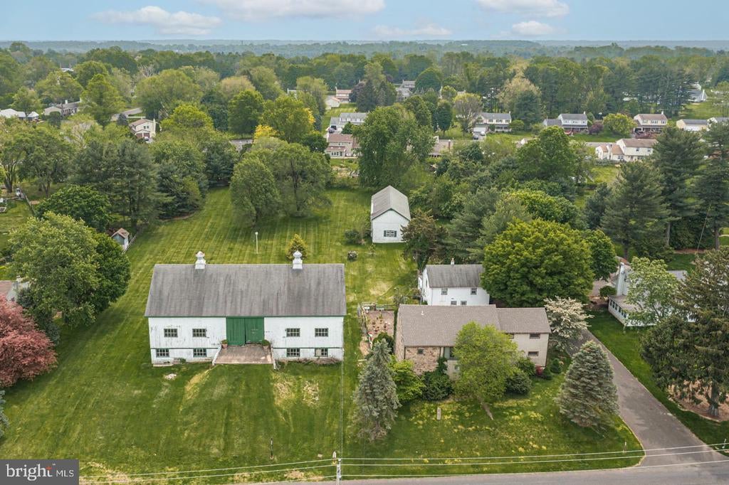 Richboro, Pennsylvania Real Estate Search Homes for Sale in Richboro