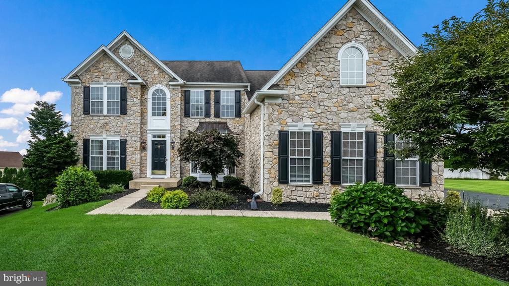 Homes for Sale in Chalfont, PA Browse Chalfont Houses & Land for Sale