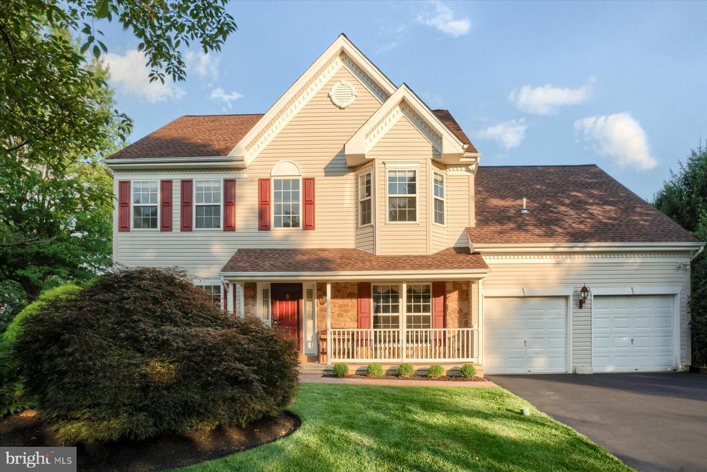 Buckingham, PA Real Estate View Buckingham Homes & Properties for Sale